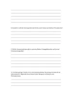 Vorschau - Arbeitsblätter - Leistungsüberprüfung - Zwischenmenschliche Beziehungen - Seite 3