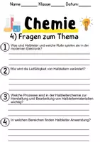 Vorschau - Unterrichtsreihen - Halbleiterchemie Informationen und Aufgaben - Seite 3