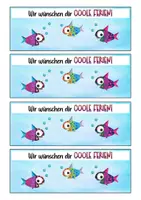 Vorschau - Anderer Materialtyp - Sommerferien Wassereis Geschenk - Seite 2