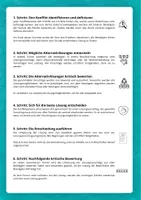 Vorschau - Arbeitsblätter - Konfliktlösung mit Gordon-Modell - handlungsorientierter Unterricht - Seite 2