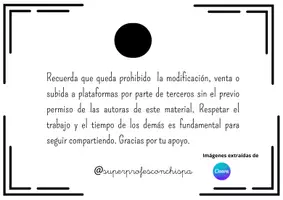 Vista previa - Hojas de trabajo - EVALUACIÓN INICIAL PARA NIÑOS Y NIÑAS DE 4 AÑOS - página 2