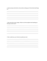 Vorschau - Arbeitsblätter - Kant - Pflicht und Moral - kategorischer Imperativ - Seite 2