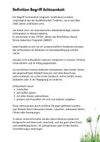 Vorschau - Unterrichtsreihen - Der achtsame Fuchs - Inas Reise zur Achtsamkeit Variante für 🇨🇭 - Seite 3