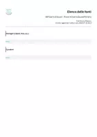 anteprima - Materiale di supporto/inclusione - 100 Giorni di Scuola – Poster A3 per la Scuola Primaria - Pagina 1