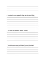 Vorschau - Arbeitsblätter - Selbstbestimmung und Moral - Inhaltsfeld Verantwortung gem. Kernlehrplan - Seite 3