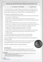 Vorschau - Arbeitsblätter - Zauberdreiecke: Arbeitsblätter zum Erforschen des Aufgabenformats - Seite 1