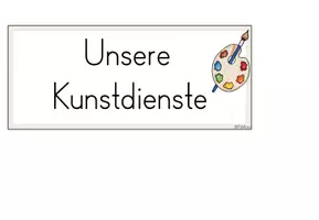 Vorschau - Poster - Dienste für den Kunstunterricht - Seite 1