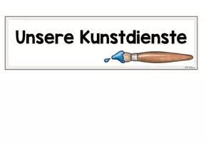Vorschau - Poster - Dienste für den Kunstunterricht - Seite 2