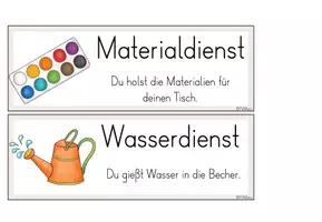 Vorschau - Poster - Dienste für den Kunstunterricht - Seite 3