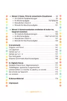 Vorschau - Lehrwerke/Schulbücher - Spanisch flirten – 90 Redewendungen für deinen Urlaubsflirt (A1-A2) - Seite 3