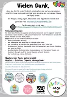 Vorschau - Präsentationen/Tafelbilder - Elternabend Präsentation für die Digitale Tafel - Seite 2