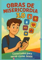 Vista previa - Juegos / Gamificación - OBRAS DE MISERICORDIAL 3.0 para confirmación - Portada