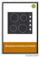 Vorschau - Poster - Elektrische Küchengeräte: Wort- und Bildkarten - Seite 2