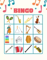 Προεπισκόπηση - Παιχνίδια - Music Bingo - Bingo με μουσικά όργανα! - Σελίδα 3