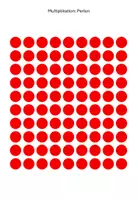 Vorschau - Anderer Materialtyp - Divisionsbrett und Multiplikationsbrett - nach Maria Montessori - Seite 3