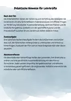 Vorschau - Arbeitsblätter - Der Junge im gestreiften Pyjama - historische/ filmische Analyse - Seite 2