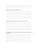Vorschau - Arbeitsblätter - Hans Jonas - Verantwortung für die Zukunft - Seite 2