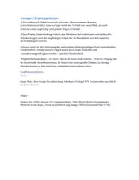 Vorschau - Arbeitsblätter - Hans Jonas - Verantwortung für die Zukunft - Seite 3