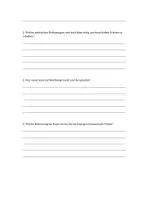 Vorschau - Arbeitsblätter - Kant - Zum ewigen Frieden - Seite 2