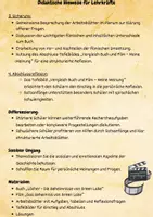 Vorschau - Arbeitsblätter - „Das Geheimnis von Green Lake“ - Film verstehen und mit dem Buch vergleichen - Seite 2