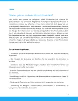 Vorschau - Arbeitsblätter - Wie entsteht die Darmflora? – Mikrobiom & Gesundheit (Klasse 7–11) - Seite 1