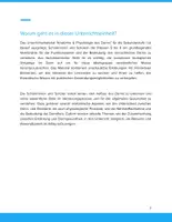 Vorschau - Arbeitsblätter - Anatomie & Physiologie des Darms – Unterrichtsmaterial (Klasse 9–12) - Seite 1