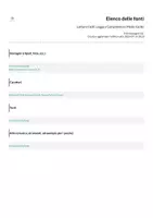anteprima - Materiale di supporto/inclusione - Letture Facili: Leggo e Comprendo in Modo Facile! - Pagina 1
