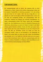 Vorschau - Arbeitsblätter - A story walk - Summer vacation (2-fach differenziert) - Seite 1