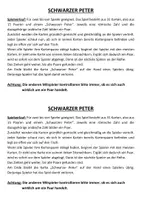Vorschau - Spiele - Spiel Schwarzer Peter mit Römische Zahlen - Seite 2