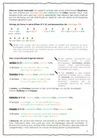 Vorschau - Merkblätter - Merkblatt: Gedichtinterpretation (Kl. 10-13) - Seite 2