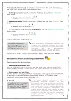 Vorschau - Merkblätter - Merkblatt: Gedichtinterpretation (Kl. 10-13) - Seite 3
