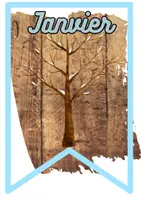 Aperçu - Affichage - Bannière anniversaire nature cycle1, 2 et 3 - Page de couverture