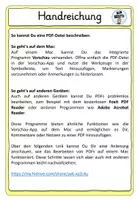 Vorschau - Präsentationen/Tafelbilder - interaktiver Startbildschirm digitale Tafel - Sommer 2 - Seite 1