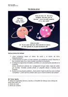 Vista previa - Hojas de trabajo - Del átomo al ion (editable) - Portada