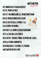 anteprima - Esercizi - MATEMATICA CON GLI ALBI_NUMERI FINO A 20 - Pagina 2