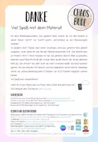 Vorschau - Anderer Materialtyp - Das geheime Kind - Verstärkersystem mit Growth Mindset - Seite 1