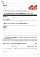 Vorschau - Arbeitsblätter - WAH: Handel - Die Aufgaben des Handels (Handelsfunktionen) - Seite 3
