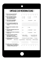 Vorschau - Arbeitsblätter - Kommunikation im Alltag - für Jugendliche erklärt 📱💬🚫 - Seite 2