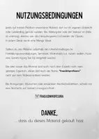 Vorschau - Arbeitsblätter - Kommunikation im Alltag - für Jugendliche erklärt 📱💬🚫 - Seite 1