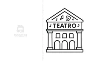 anteprima - Esperimenti - Circuito di carta - La ballerina - Pagina 1