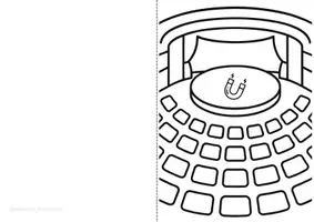 anteprima - Esperimenti - Circuito di carta - La ballerina - Pagina 2