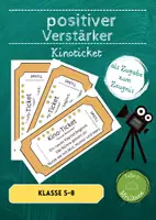 Vorschau - Anderer Materialtyp - Positiver Verstärker - Kinoticket - Deckblatt
