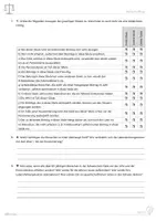 Vorschau - Arbeitsblätter - WAH: Recht im Alltag - Vorsorge in der Schweiz - Seite 3