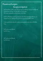 Vorschau - Anderer Materialtyp - Geschenk zur Zeugnisvergabe Zeit zum Durchatmen - Seite 1