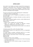 Vista previa - Tarjetas / Manipulativos - CONOCIENDO LAS FLORES - página 2
