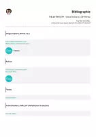 Aperçu - Affichage - THE BATHROOM – Visual Dictionary (30 Words) - Page 3