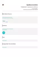 Vorschau - Poster - THE BEDROOM – Visual Dictionary (30 Words) - Seite 3