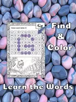 förhandsvisning - Alphabet Worksheets | Letter Recognition | Printables - sida 2