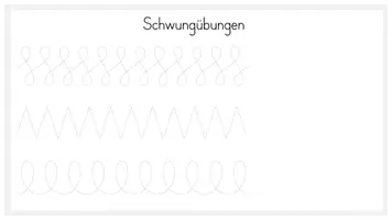 Vorschau - Präsentationen/Tafelbilder - Digitales Tafelbild Schreibschrift SAS - Seite 2