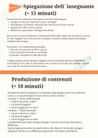 anteprima - Piani di lezione - L´invenzione della stampa e la diffusione delle idee umanistiche - Piano di lezione - Pagina 2